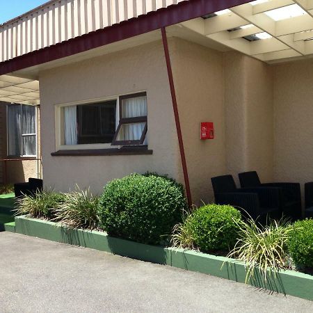 Lantern Court Motel Reefton Luaran gambar