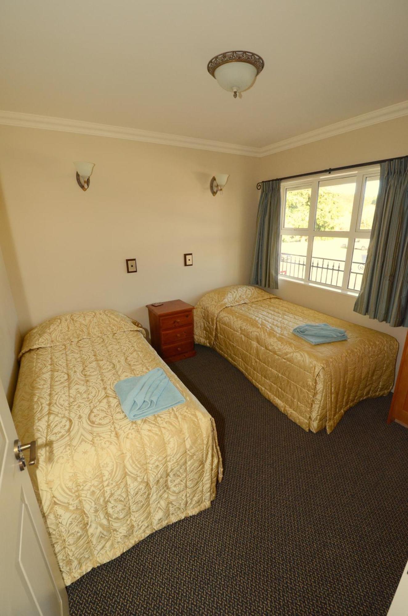 Lantern Court Motel Reefton Bilik gambar