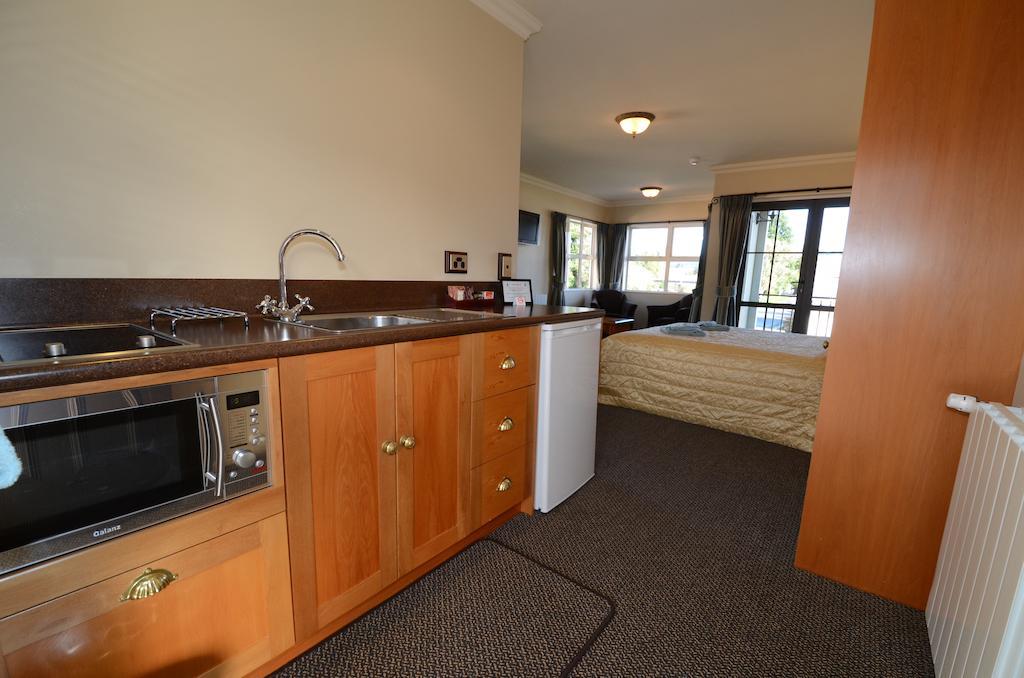 Lantern Court Motel Reefton Luaran gambar