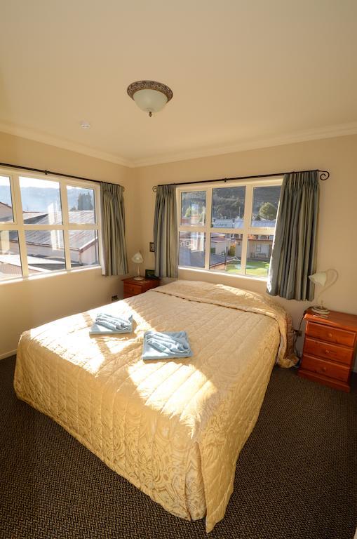 Lantern Court Motel Reefton Bilik gambar
