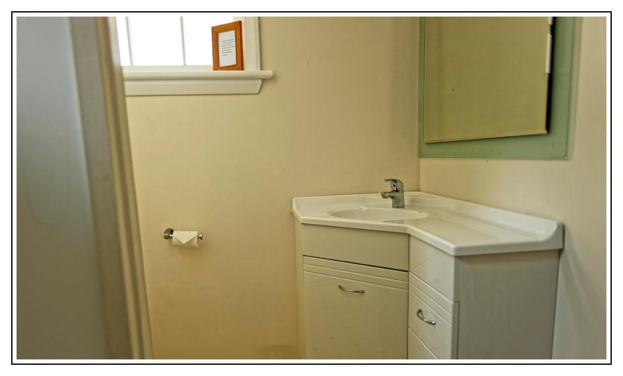 Lantern Court Motel Reefton Luaran gambar