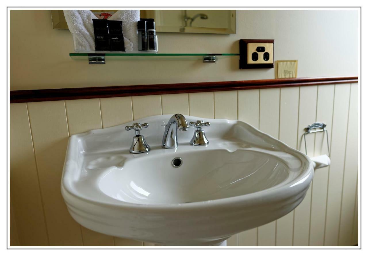 Lantern Court Motel Reefton Luaran gambar